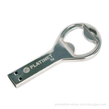 Opener USB Flash/Best-Seller Pen Drive with Fast Shipping